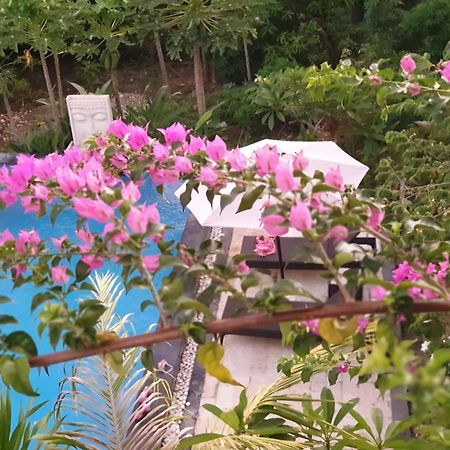 Pondok Kembar Homestay Uluwatu  Ngoại thất bức ảnh