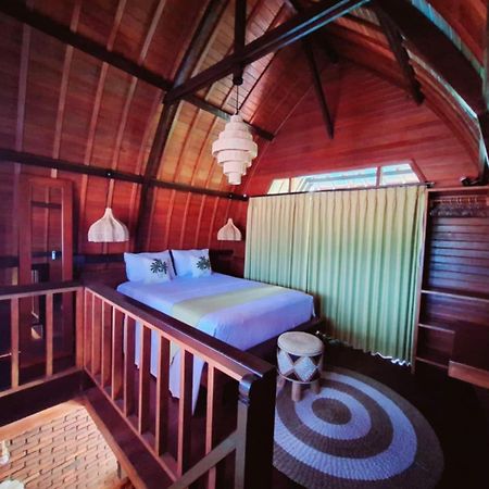 Pondok Kembar Homestay Uluwatu  Ngoại thất bức ảnh