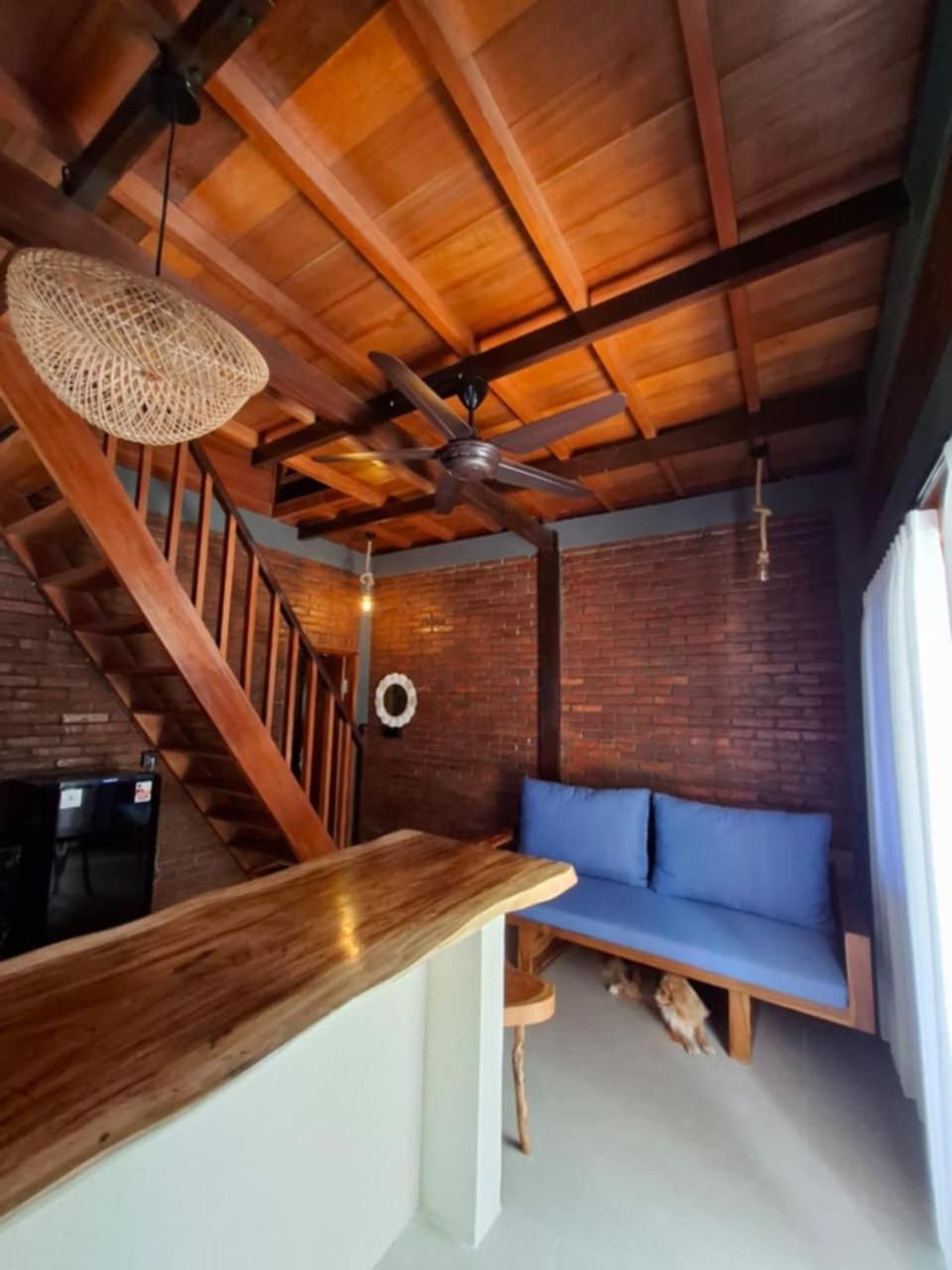 Pondok Kembar Homestay Uluwatu  Ngoại thất bức ảnh