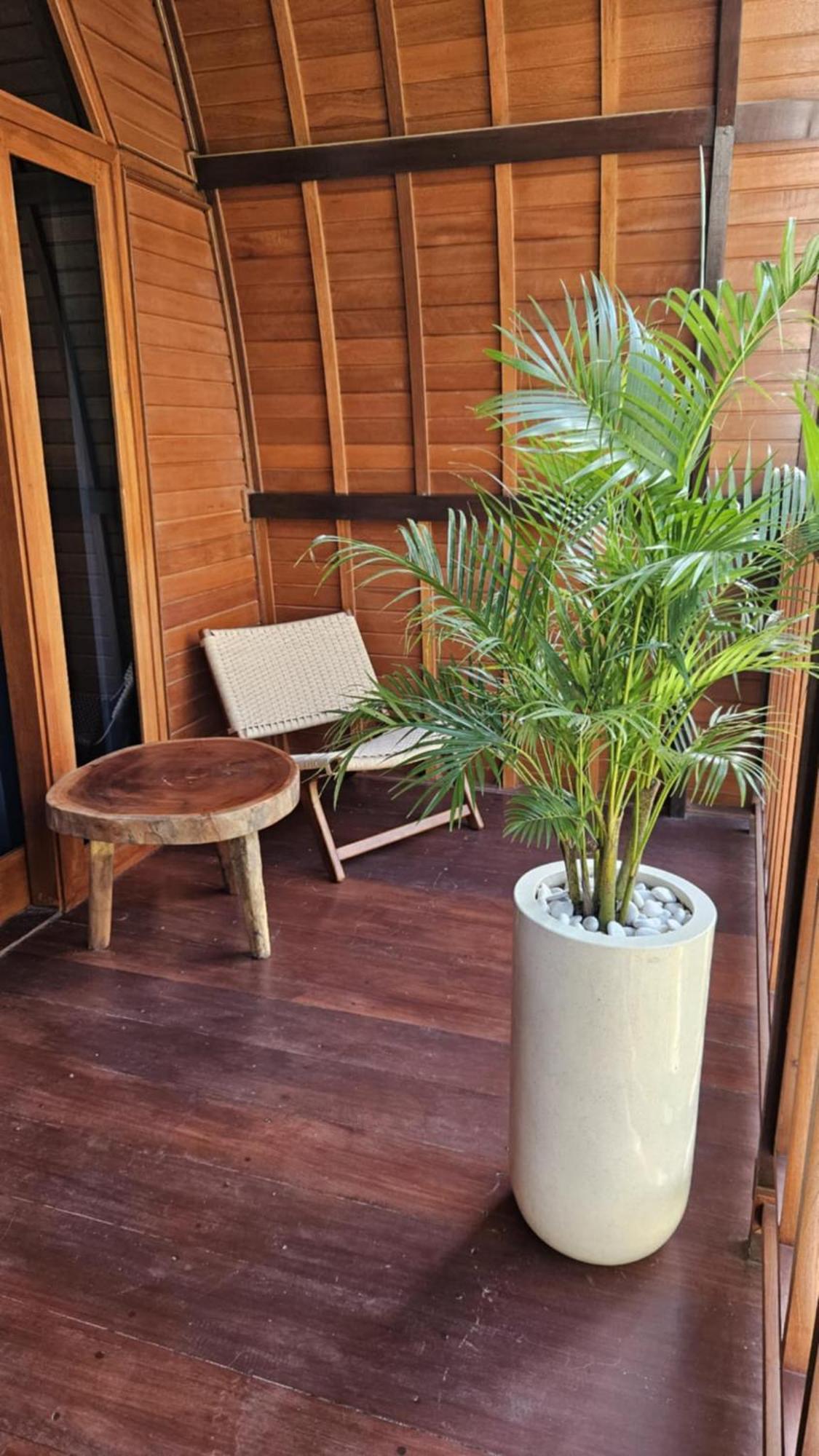 Pondok Kembar Homestay Uluwatu  Ngoại thất bức ảnh