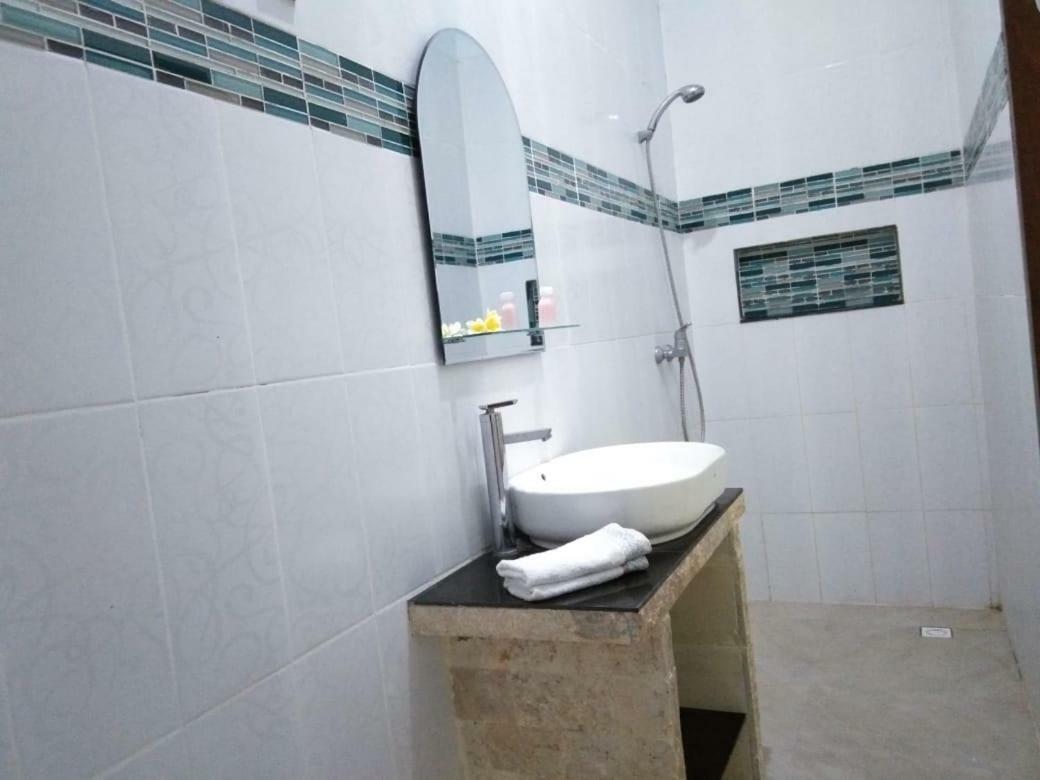 Pondok Kembar Homestay Uluwatu  Ngoại thất bức ảnh